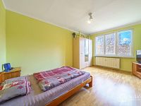 Byt 4+1 s lodžií Sokolov, Alšova - Foto 14