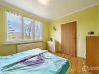 Byt 4+1 s lodžií Sokolov, Alšova - Foto 16