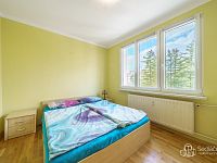 Byt 4+1 s lodžií Sokolov, Alšova - Foto 17