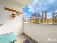 Byt 4+1 s lodžií Sokolov, Alšova - Foto 21