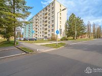 Byt 4+1 s lodžií Sokolov, Alšova - Foto 24