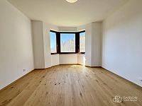 Pronájem bytu 2+kk s balkonem a garáží, Na Vyhlídce – Karlovy Vary - Foto 8