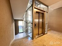 Pronájem bytu 2+kk s balkonem a garáží, Na Vyhlídce – Karlovy Vary - Foto 18