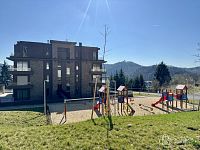 Pronájem bytu 2+kk s balkonem a garáží, Na Vyhlídce – Karlovy Vary - Foto 23