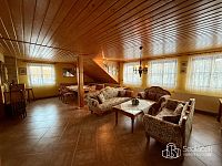 Pronájem prostorného bytu 3+1, 120 m² + terasa 40 m², Valy u Mariánských Lázní - Foto 6