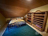 Pronájem prostorného bytu 3+1, 120 m² + terasa 40 m², Valy u Mariánských Lázní - Foto 8