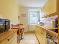 Byt 3+1 v těsné blízkosti Božího Daru.