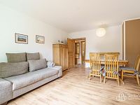 Byt 3+1 v těsné blízkosti Božího Daru. - Foto 2