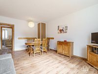 Byt 3+1 v těsné blízkosti Božího Daru. - Foto 3