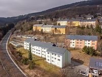 Byt 3+1 v těsné blízkosti Božího Daru. - Foto 18