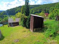 Chata s pozemkem v Oloví - Foto 2