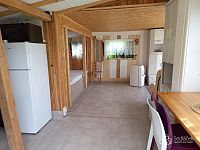 Chata s pozemkem v Oloví - Foto 10