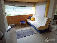 Chata s pozemkem v Oloví - Foto 12