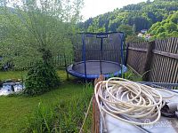 Chata s pozemkem v Oloví - Foto 14