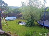 Chata s pozemkem v Oloví - Foto 15