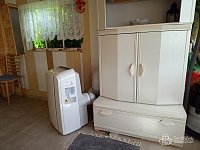 Chata s pozemkem v Oloví - Foto 16