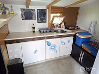 Chata s pozemkem v Oloví - Foto 18