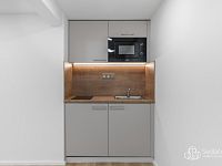 Prodej dvou jednotek 1+kk, Praha 4 Nusle, ulice U Jezerky - Foto 13