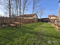 Klidné bydlení 1+1 Sokolov – zahrada, parkování - Foto 11