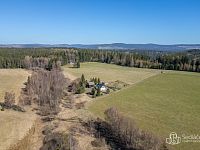 Dům na polosamotě u lesa – ideální pro rekreaci i investici - Foto 5