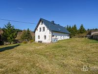 Dům na polosamotě u lesa – ideální pro rekreaci i investici - Foto 8