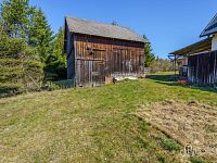 Dům na polosamotě u lesa – ideální pro rekreaci i investici - Foto 11