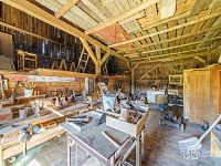 Dům na polosamotě u lesa – ideální pro rekreaci i investici - Foto 12