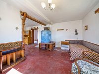 Dům na polosamotě u lesa – ideální pro rekreaci i investici - Foto 15