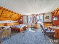 Dům na polosamotě u lesa – ideální pro rekreaci i investici - Foto 17