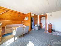 Dům na polosamotě u lesa – ideální pro rekreaci i investici - Foto 18