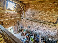 Dům na polosamotě u lesa – ideální pro rekreaci i investici - Foto 19