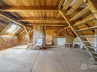 Dům na polosamotě u lesa – ideální pro rekreaci i investici - Foto 20