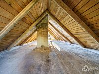 Dům na polosamotě u lesa – ideální pro rekreaci i investici - Foto 21