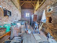 Dům na polosamotě u lesa – ideální pro rekreaci i investici - Foto 22