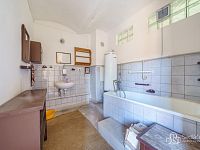 Dům na polosamotě u lesa – ideální pro rekreaci i investici - Foto 23