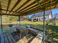 Dům na polosamotě u lesa – ideální pro rekreaci i investici - Foto 26