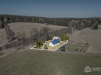 Dům na polosamotě u lesa – ideální pro rekreaci i investici - Foto 28