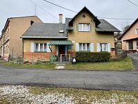 Rodinný dům k rekonstrukci se slunnou zahradou v Oloví - Foto 2