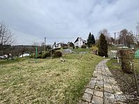 Rodinný dům k rekonstrukci se slunnou zahradou v Oloví - Foto 6