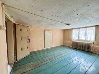 Rodinný dům k rekonstrukci se slunnou zahradou v Oloví - Foto 15