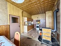 Rodinný dům k rekonstrukci se slunnou zahradou v Oloví - Foto 16