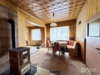 Rodinný dům k rekonstrukci se slunnou zahradou v Oloví - Foto 17