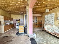 Rodinný dům k rekonstrukci se slunnou zahradou v Oloví - Foto 18