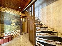 Rodinný dům k rekonstrukci se slunnou zahradou v Oloví - Foto 19