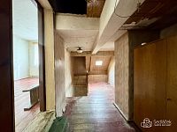 Rodinný dům k rekonstrukci se slunnou zahradou v Oloví - Foto 20