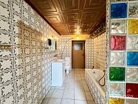 Rodinný dům k rekonstrukci se slunnou zahradou v Oloví - Foto 21