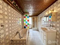 Rodinný dům k rekonstrukci se slunnou zahradou v Oloví - Foto 23