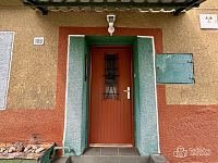 Rodinný dům k rekonstrukci se slunnou zahradou v Oloví - Foto 24