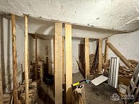 Rodinný dům k rekonstrukci se slunnou zahradou v Oloví - Foto 26