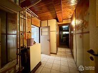 Rodinný dům k rekonstrukci se slunnou zahradou v Oloví - Foto 27